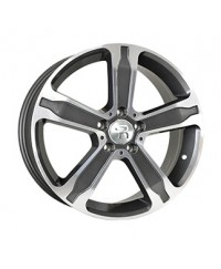 Replay MR146 GMF R18 W7.0 PCD5x112 ET46 DIA66.6 